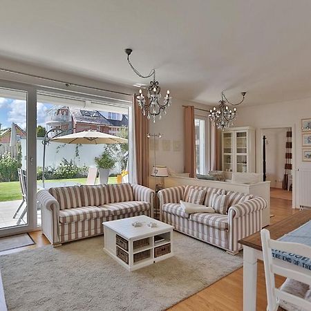 Strandperle Sonnenblick Тиммендорфер-Штранд Экстерьер фото